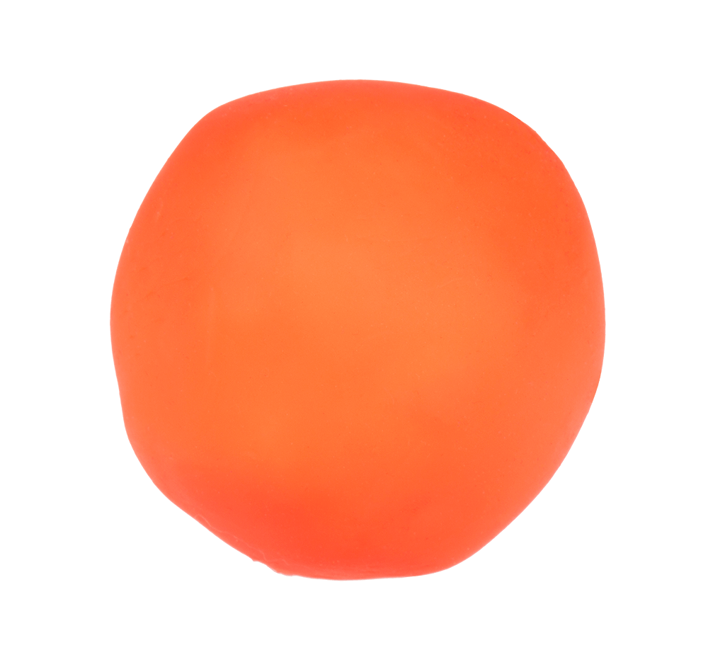 Anti stress ball,