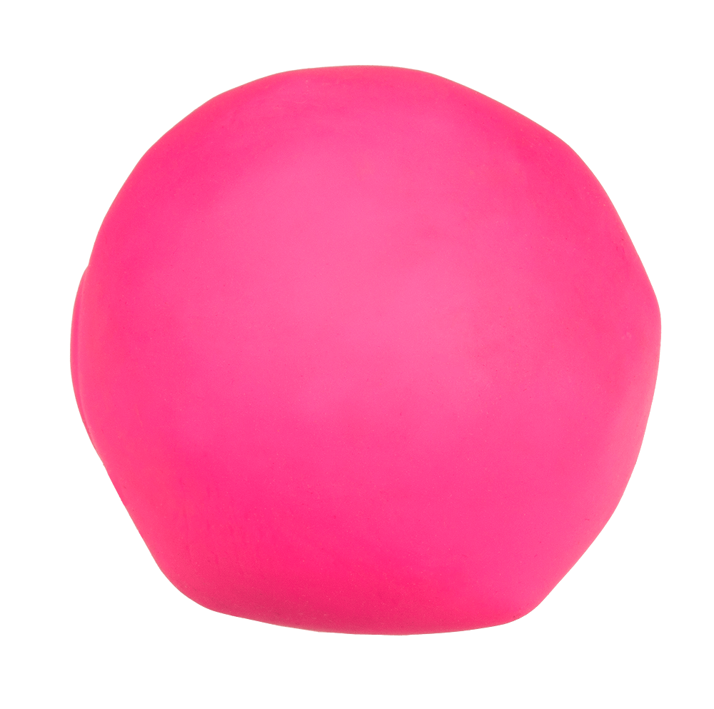 Anti stress ball,
