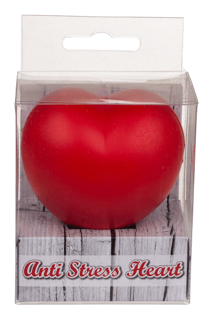 Anti Stress heart,