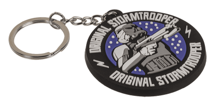 Metal keychain, Original Stormtrooper,