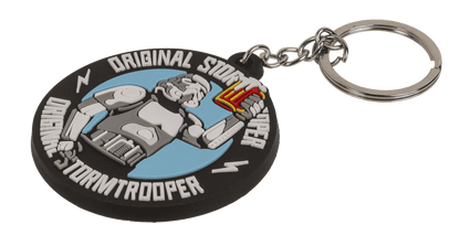 Metal keychain, Original Stormtrooper,
