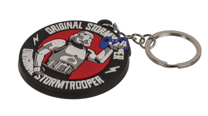 Metal keychain, Original Stormtrooper,
