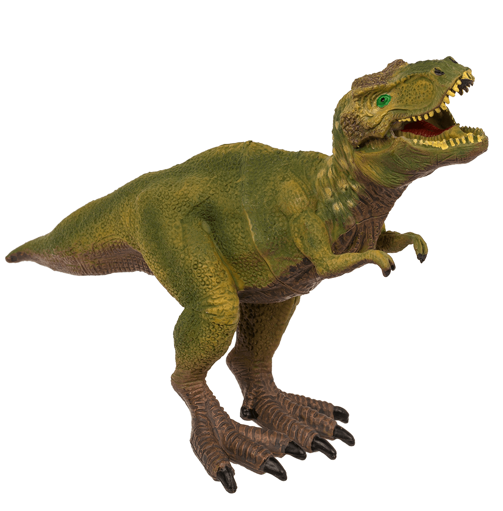 Decoration figurines, Dinosaurs,