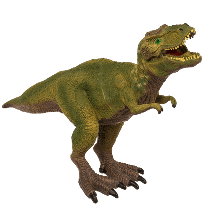 Decoration figurines, Dinosaurs,