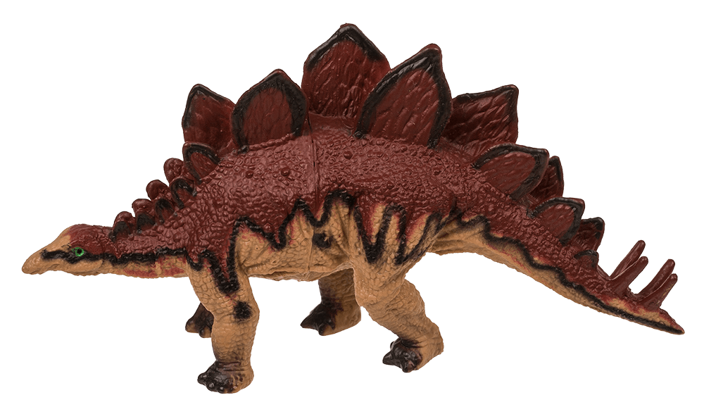 Decoration figurines, Dinosaurs,