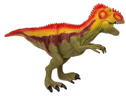 Decoration figurines, Dinosaurs,