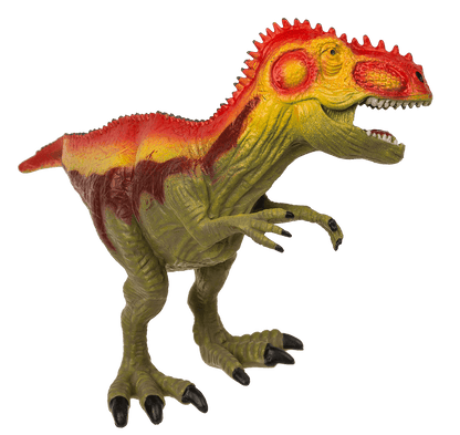 Decoration figurines, Dinosaurs,