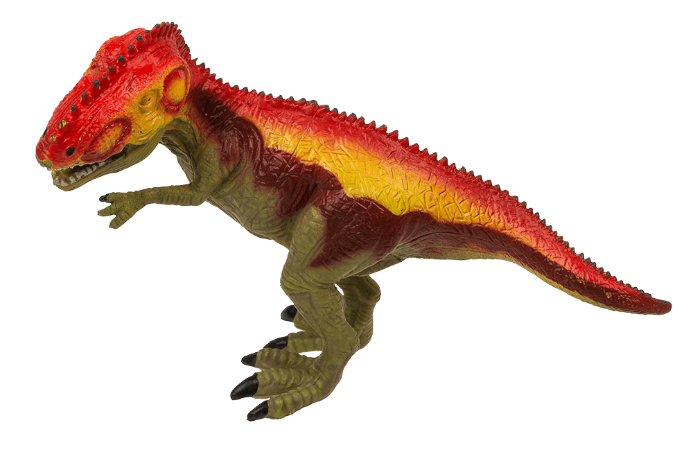 Decoration figurines, Dinosaurs,