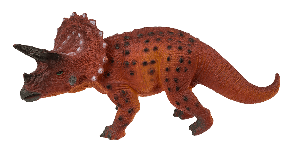 Decoration figurines, Dinosaurs,