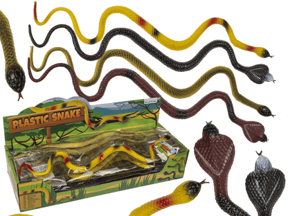 Snake, ca. 40 cm,