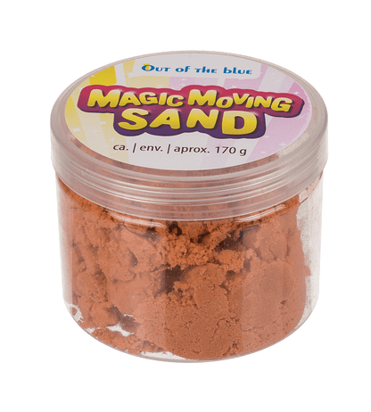 Magic Sand,