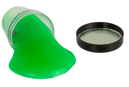 Putty, Dinosaur, approx. 7,5 cm, approx 90g,