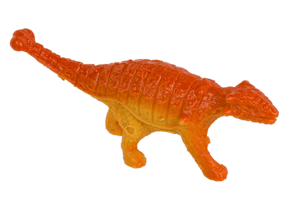 Putty, Dinosaur, approx. 7,5 cm, approx 90g,