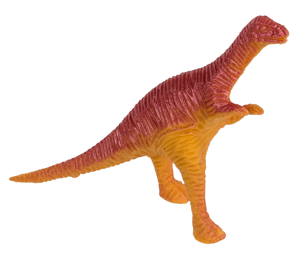 Putty, Dinosaur, approx. 7,5 cm, approx 90g,