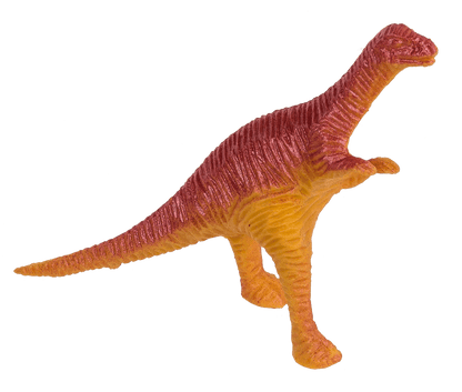 Putty, Dinosaur, approx. 7,5 cm, approx 90g,