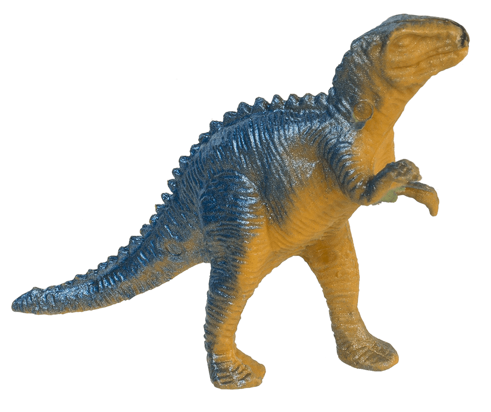 Putty, Dinosaur, approx. 7,5 cm, approx 90g,