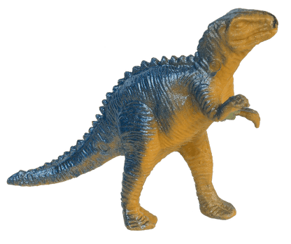 Putty, Dinosaur, approx. 7,5 cm, approx 90g,