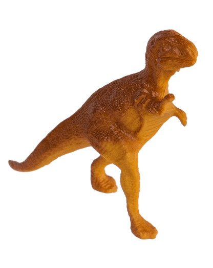 Putty, Dinosaur, approx. 7,5 cm, approx 90g,