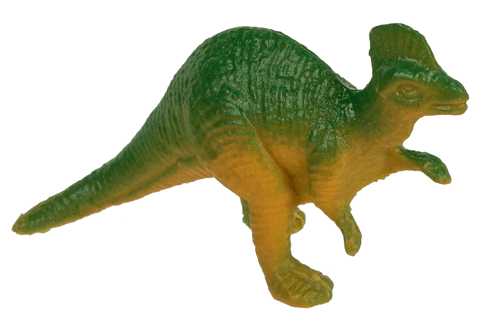 Putty, Dinosaur, approx. 7,5 cm, approx 90g,