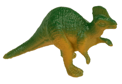 Putty, Dinosaur, approx. 7,5 cm, approx 90g,