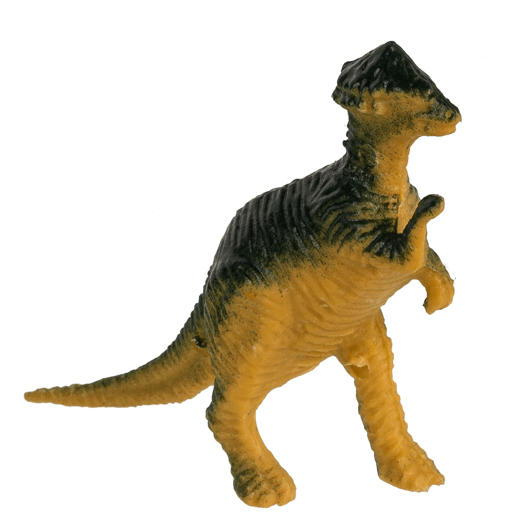 Putty, Dinosaur, approx. 7,5 cm, approx 90g,