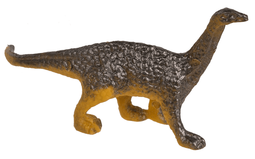 Putty, Dinosaur, approx. 7,5 cm, approx 90g,