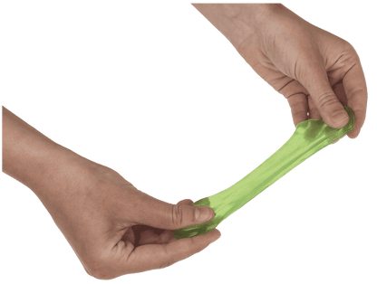 Glitter Crystal Putty, approx. 120 g,