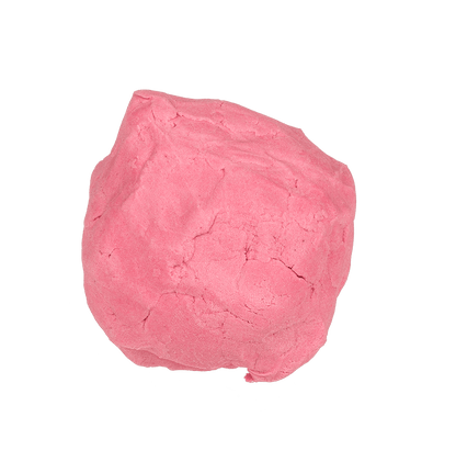 Magic clay sand, 300 g,