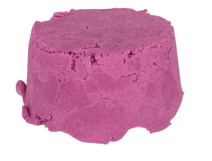 Magic clay sand, 300 g,