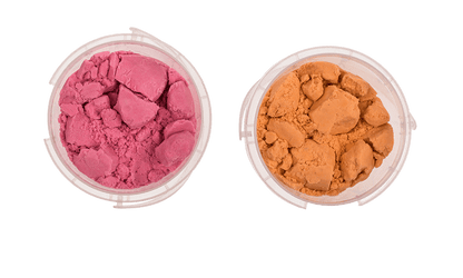 Magic clay sand, 300 g,