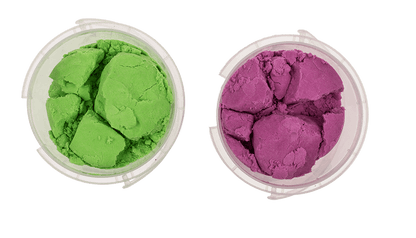 Magic clay sand, 300 g,