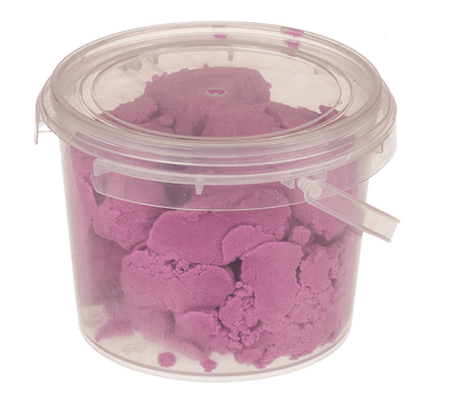 Magic clay sand, 300 g,