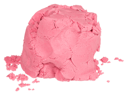 Magic clay sand, 500 g,