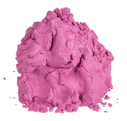 Magic clay sand, 500 g,