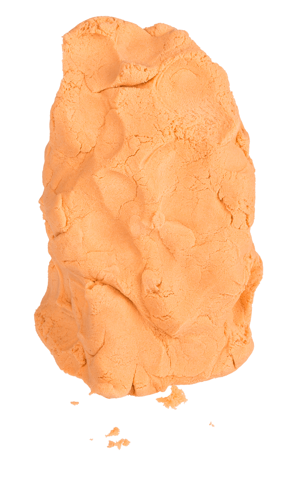 Magic clay sand, 500 g,