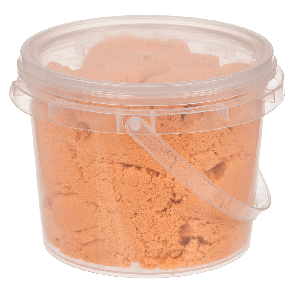 Magic clay sand, 500 g,