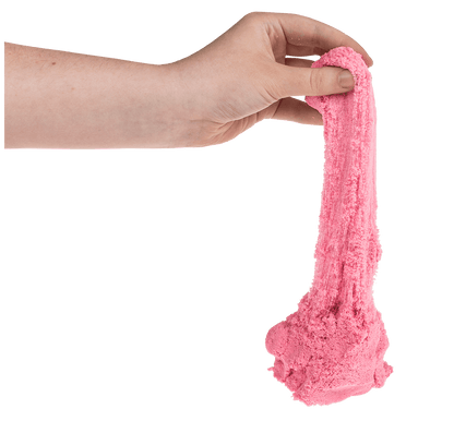 Magic clay sand, 500 g,