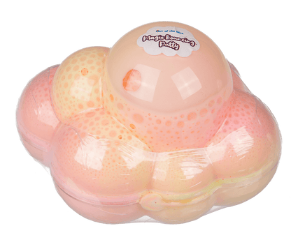 Magic bouncing putty, Cloud,