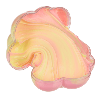 Magic bouncing putty, Cloud,