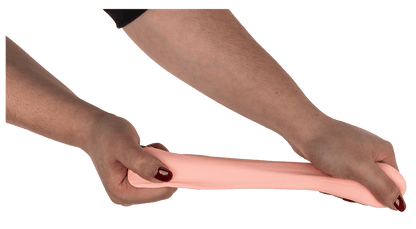 Magic bouncing putty, Cloud,