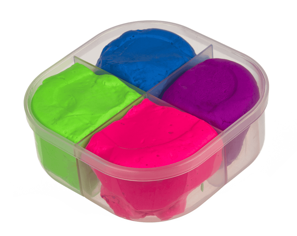 Bouncing putty, ca. 28g.,