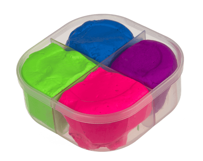 Bouncing putty, ca. 28g.,