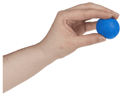 Bouncing putty, ca. 28g.,