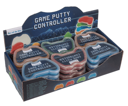 Gamer Putty, Controller, 28g,