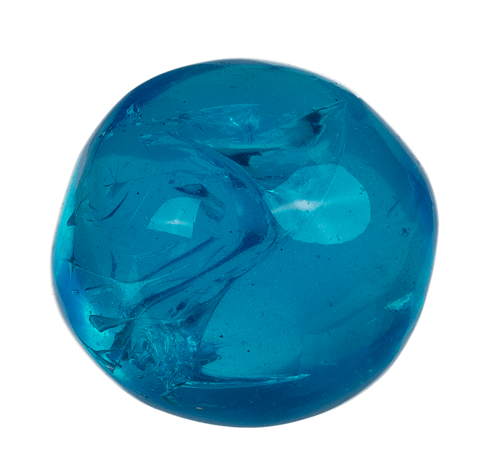 Jumping Putty, Clear,