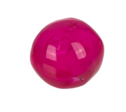 Jumping Putty, Clear,