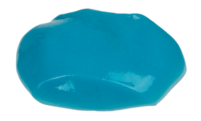 Neon Slime, glows in the dark,