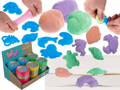 Floaty Putty (floats on water) ca. 8 g,