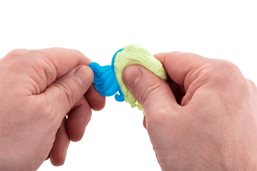 Floaty Putty (floats on water) ca. 8 g,