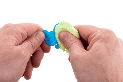 Floaty Putty (floats on water) ca. 8 g,